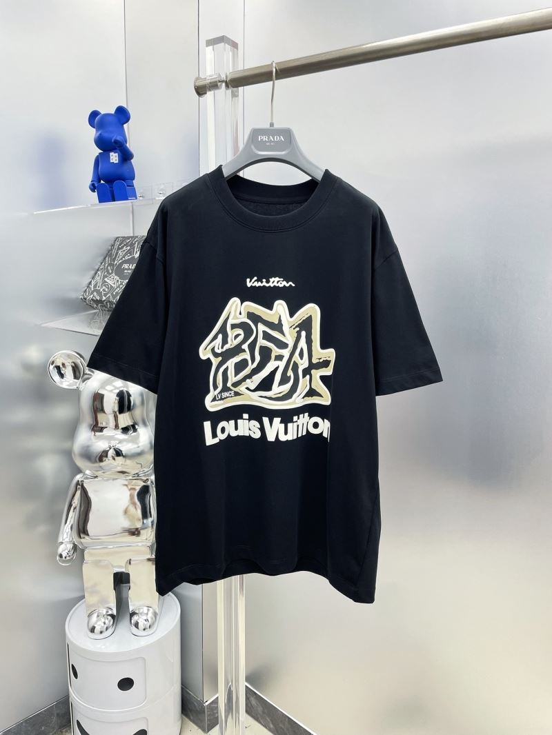 Louis Vuitton T-Shirts